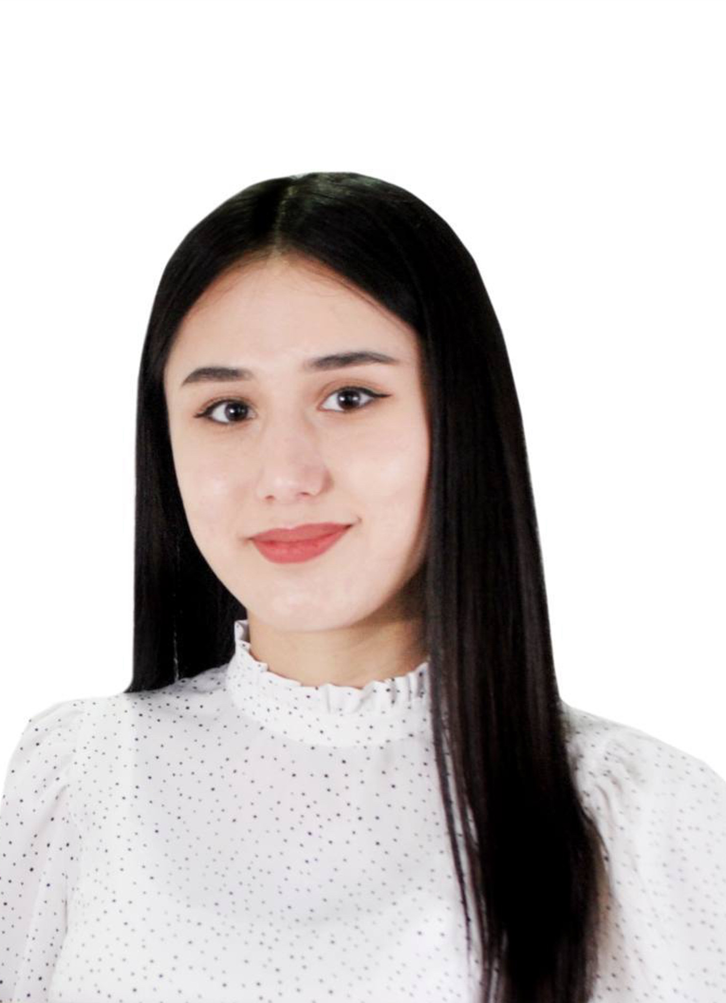 Shahnoza Smoilova